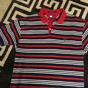 TOMMY HILFIGER POLO